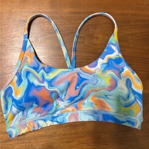 Fleo cami sports bra